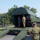 Iznenađenje - PzH bez labudica!