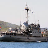 "Mohorovičić" i dalje u akciji
