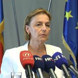 MVEP i Pusić o ISIS i Salopeku