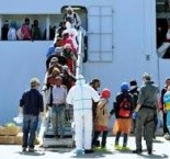 "Mohorovičić" spasio Egipćane i Somalce