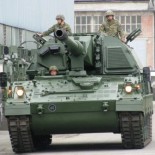 Vlada odobrila dodatne milijune za PzH 2000