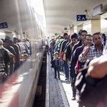 Migranti između Hrvatske i EU