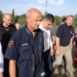 Zbrka oko migranata na "Južnom bojištu"
