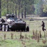 Srbija i Mađarska - "Komšije 2015"