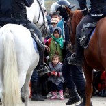 Slovenija: vojsci policijske ovlasti