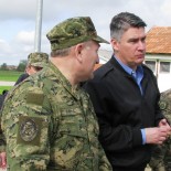 Po drugi put ove godine ispaljena raketa RBS-15