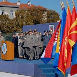 Tehnički detalji školovanja pripadnika OS BiH u RH