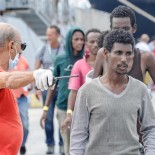Talijani uhitili 'migrante' s "Mohorovičića"