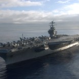 Dolazi USS Harry S. Truman!