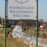 Slovenija: žica, palica, strojnica