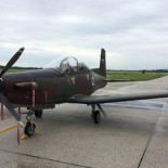 Dva PC-9 prodana za 1,3 milijuna eura