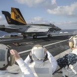 USS Harry S. Truman na putu u RH
