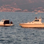 Radiološki nadzor USS Harry S. Truman