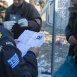 FRONTEX pokrenuo operaciju "Poseidon Rapid Intervention"