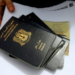 "Prave-lažne putovnice" i Islamska država