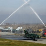 Bugarska umirovila svoje MiG-21