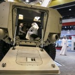 Patria AMV u Emirate!