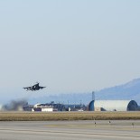 CIAV 2016: F-16 nad Varaždinom?