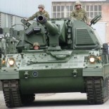 Kasni isporuka PzH 2000