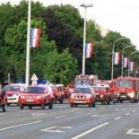 Zaštita i spašavanje u Zagrebu 2015.