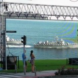 Za HRM na Mediteranu - manje nego za mimohod