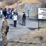 SV ipak uz bok policiji protiv migranata