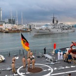 NATO protiv krijumčara ljudi