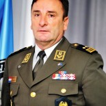 Mirko Šundov - kandidat za načelnika GS OS RH