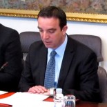 Buljević: "Bit će mi neugodno kad dođem u NATO"