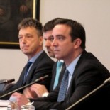 Odbor za obranu "ZA" vojsku na granici