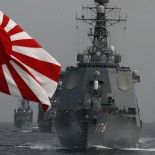 Novi obrambeni postav Japana
