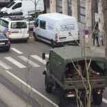 Bruxelles - bombe, kaos i izolacija