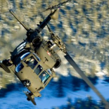 Austrijski S-70A-42 Black Hawk