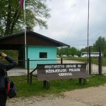 Nesreća na poligonu Cerovac