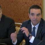 Vlada predlaže male izmjene Zakona o službi