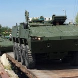 OS RH putuju na vježbu ANAKONDA 2016 (AN16)