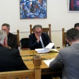 MORH mijenja Zakon o službi radi 1500 ljudi