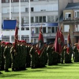 Dan OS RH u sjeni politike i financijskih rezova