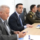 Problemi savjetnika iz Generalskog zbora