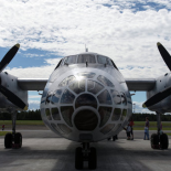 Rusi nad Hrvatskom - Open Skies 2016