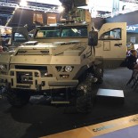 Mala šetnja po Eurosatory 2016