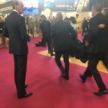 Eurosatory 2016 - mirovnjaci protiv tenkova