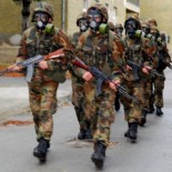 Vojni rok - obvezno i dragovoljno u Crnoj Gori i Hrvatskoj