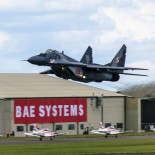 Foto/video: "Krila Oluje" i Mi-171Sh na RIAT-u i u RH