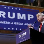 Potkopava li Trump temelje NATO saveza?