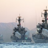 Hrvatska Pomorska flota - 1. dio