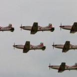 "Krila Oluje" na RIAT-u - "Hell, yes!"