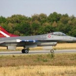 Američki F-16 za HRZ?