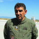 Pukovnik Hrženjak: "Netočno je da ne letim"