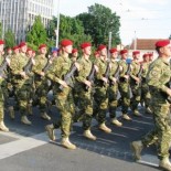 MORH prima novih 550 vojnika
